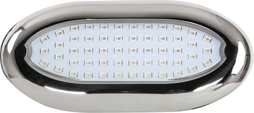 Подводный огонь IHC54, голубой свет, 3.3w, Marine Rocket