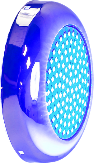 Подводный огонь IHY108, белый и голубой свет, 10.4w, Marine Rocket