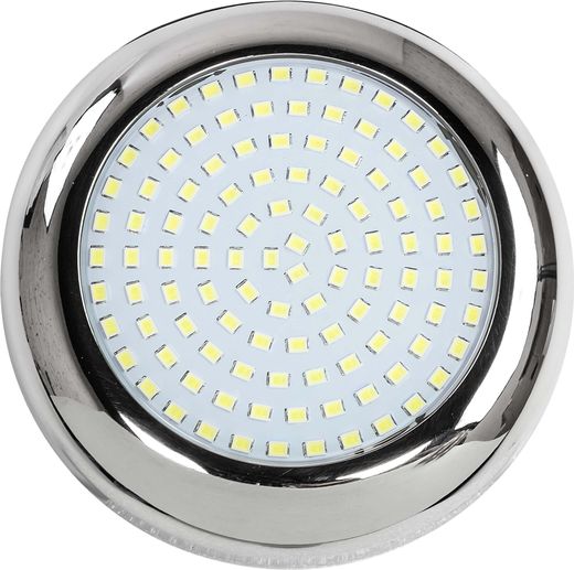 Подводный огонь IHY108, белый свет, 6.6w, Marine Rocket