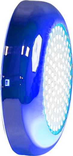 Подводный огонь IHY108, голубой свет, 6.6w, Marine Rocket