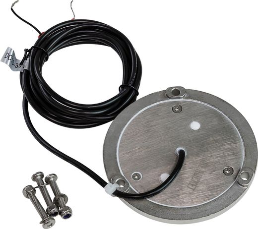 Подводный огонь B27, RGB, 27w, Marine Rocket