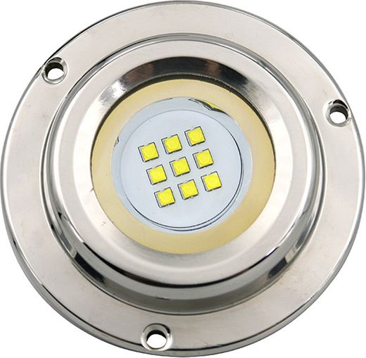 Подводный огонь, RGB, 27w, Marine Rocket