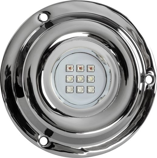 Подводный огонь B27, RGB, 27w, Marine Rocket