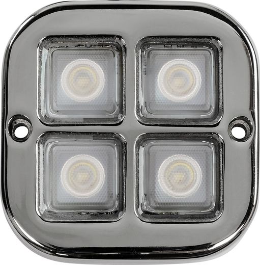 Подводный огонь UDS70, RGB, 4w, Marine Rocket