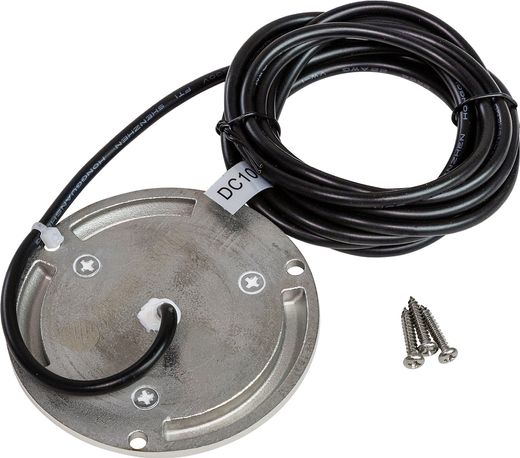 Подводный огонь UDR70, RGB, 9w, Marine Rocket