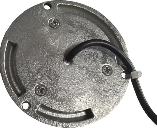 Подводный огонь, RGB, 9w, Marine Rocket