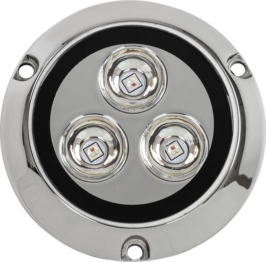 Подводный огонь UDR70, RGB, 9w, Marine Rocket