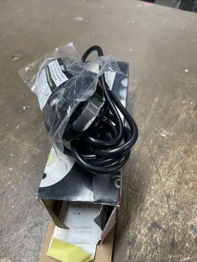 Подводный огонь, RGB, AquaIDEA