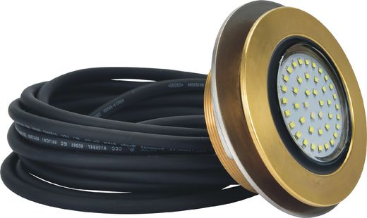 Подводный огонь, RGB, AquaIDEA