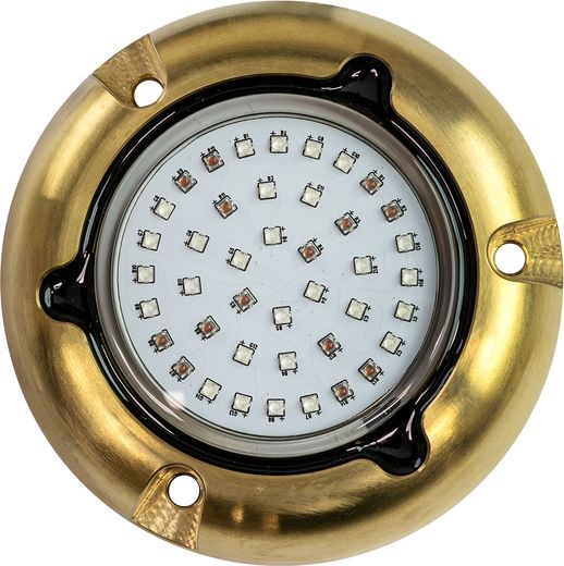 Подводный огонь, RGB, AquaIDEA