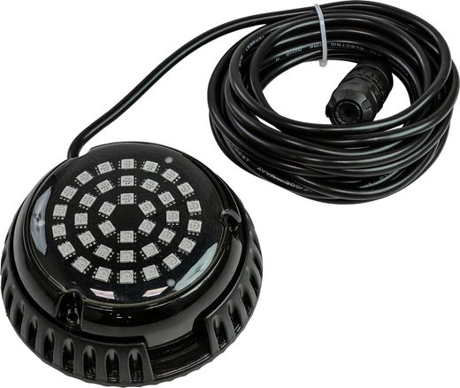 Подводный огонь, RGB, AquaIDEA