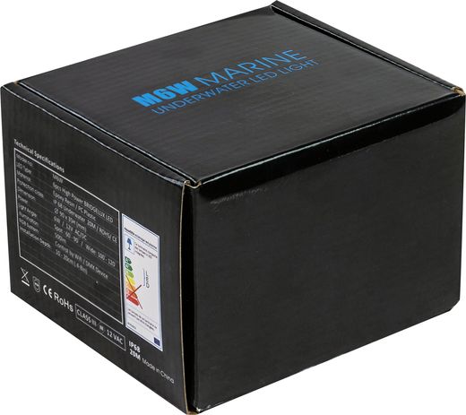 Подводный огонь, RGB, AquaIDEA