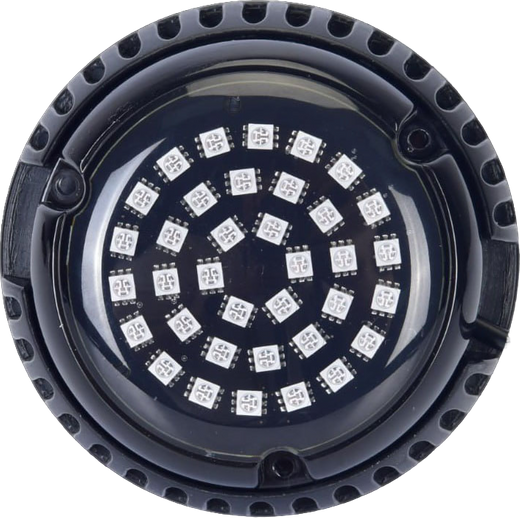 Подводный огонь, RGB, AquaIDEA