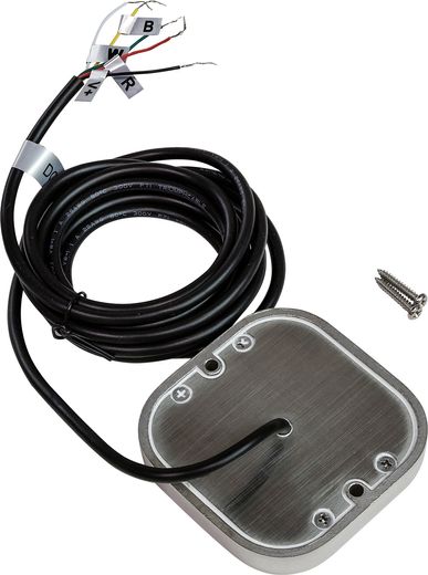 Подводный огонь, RGBW, 4w