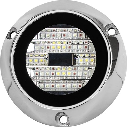 Подводный огонь SS96, RGBW, 60w, Marine Rocket