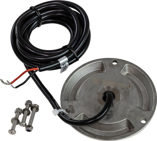 Подводный огонь SS96, RGBW, 60w, Marine Rocket