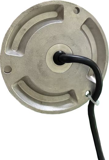 Подводный огонь, RGBW, 60w, Marine Rocket