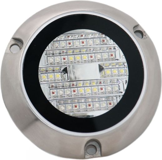 Подводный огонь, RGBW, 60w, Marine Rocket