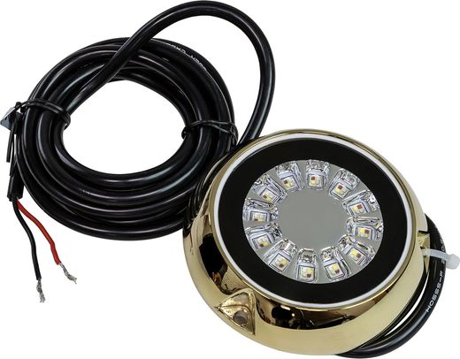 Подводный огонь SPB95, RGBW, 60w, Marine Rocket