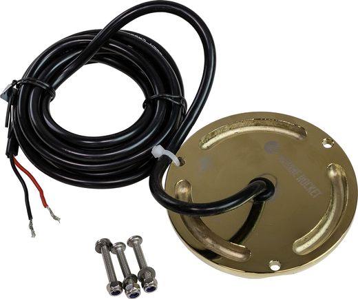 Подводный огонь SPB95, RGBW, 60w, Marine Rocket