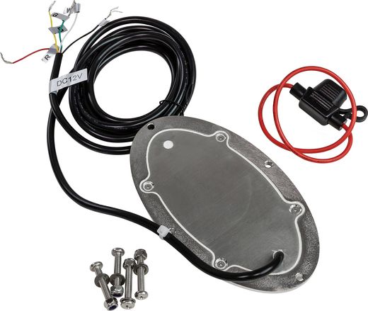 Подводный огонь, RGBW, 60w