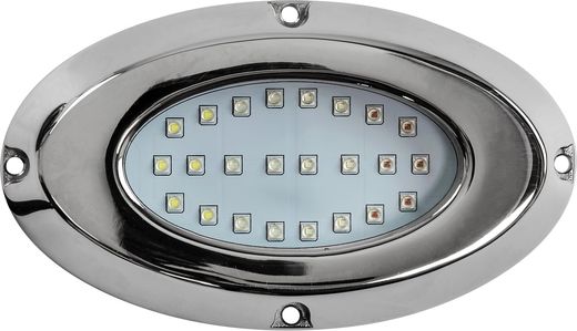 Подводный огонь, RGBW, 60w