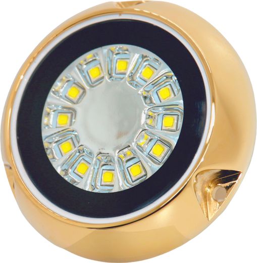 Подводный огонь, зеленый свет, 60w, Marine Rocket