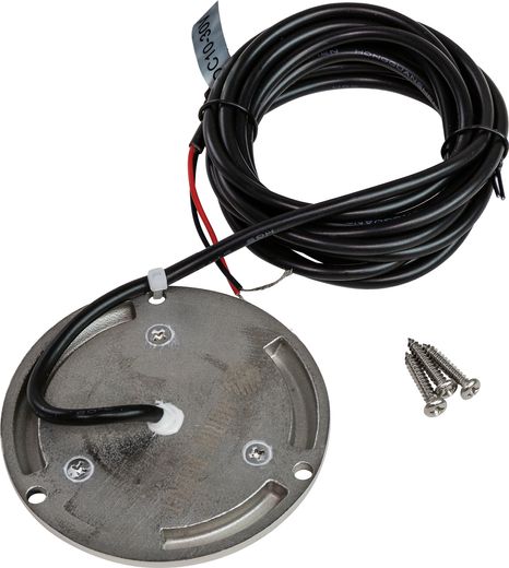 Подводный огонь UDR70, зеленый свет, 9w, Marine Rocket