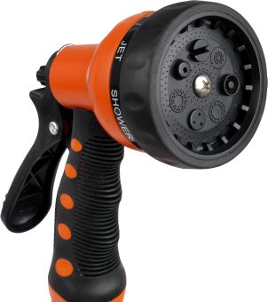 Походный душ с баком 8л, SeaFlo