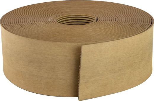 Покрытие палубное 200ммx5мм, тик классический, Marine Rocket