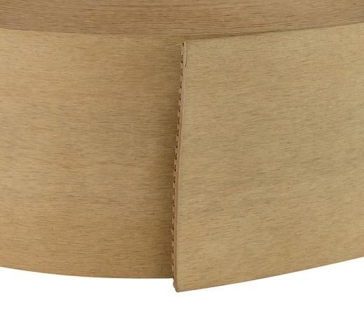 Покрытие палубное 200ммx5мм, тик классический, Marine Rocket