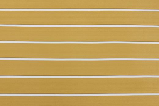 Покрытие палубное EVA, 2400х900х6мм, самоклеящееся, золотисто-желтое, тип "A", упаковка 2 листа, Marine Rocket