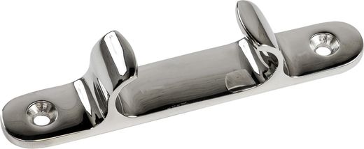 Полуклюз прямой 5" (125 мм), Marine Rocket