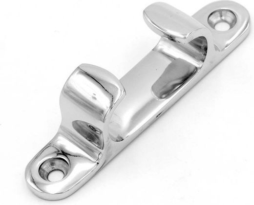 Полуклюз прямой 5" (125 мм), Marine Rocket