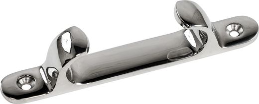 Полуклюз прямой 6" (150 мм), Marine Rocket