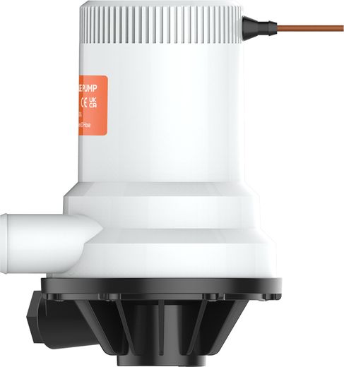 Помпа аэратор 12 В, 1600 GPH(6057 л/час), SeaFlo