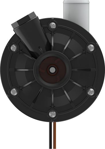 Помпа аэратор 12 В, 1600 GPH(6057 л/час), SeaFlo