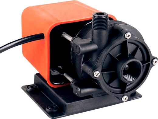 Помпа циркуляции жидкости 33 л/мин, 230В, SeaFlo