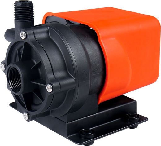 Помпа циркуляции жидкости 33 л/мин, 230В, SeaFlo