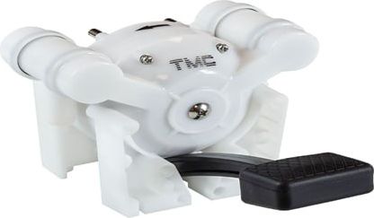 Помпа ножная, без упаковки