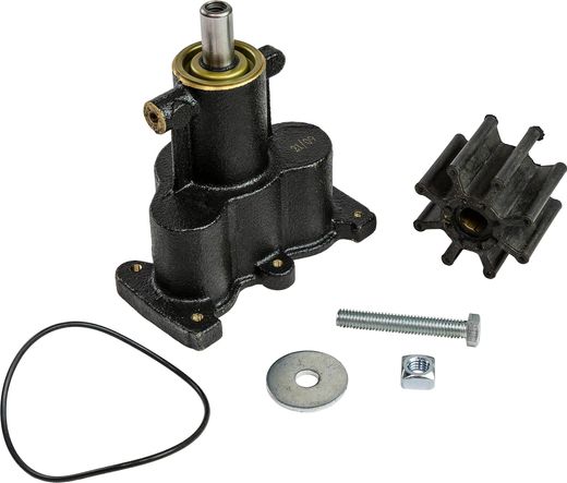 Помпа охлаждения Mercruiser, Sierra