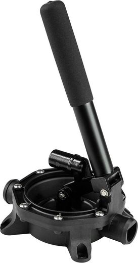 Помпа ручная, 720GPH (2725,5 л/час), SeaFlo, уценённая