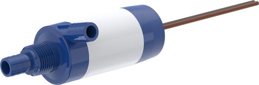 Помпа водоподающая для умывальника (6.3 л/мин) 12 В, SeaFlo