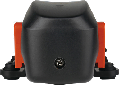 Помпа водоподающая SeaFlo, 12в, 3.8л/мин, 2.8 бар, 3.8 А