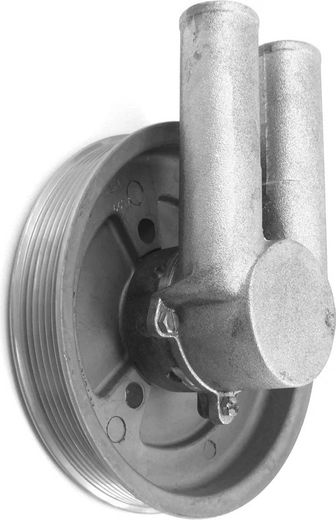 Помпа водяная Volvo Penta 3.0GSM\4.3GXI\5.0GXI, DJ Pump (Диджи Памп) | DJ-V14599