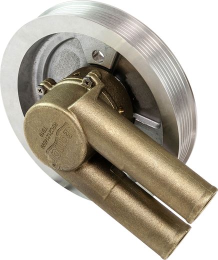 Помпа водяная Volvo Penta 3.0GSM\4.3GXI\5.0GXI, Recmar