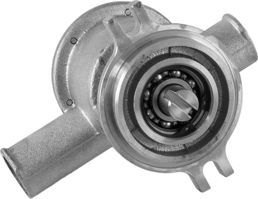 Помпа водяная Volvo Penta 31-32\40-44\300, DJ Pump (Диджи Памп) | DJ-V09115