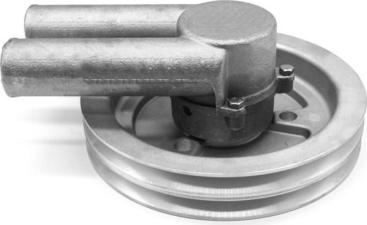Помпа водяная Volvo Penta 4.3GL\5.0GL\5.7GL, DJ Pump (Диджи Памп) | DJ-V14596