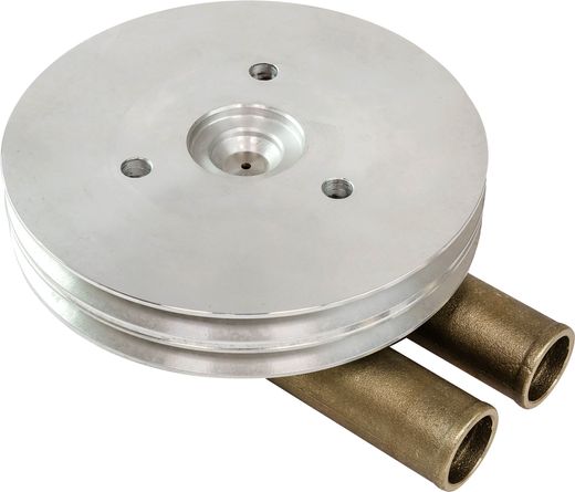 Помпа водяная Volvo Penta 4.3GL\5.0GL\5.7GL, Recmar