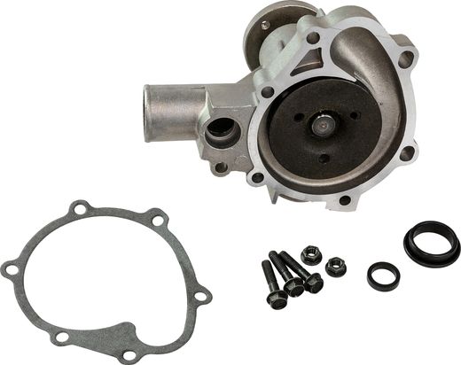 Помпа водяная Volvo Penta B21-23\ AQ120-145, Recmar